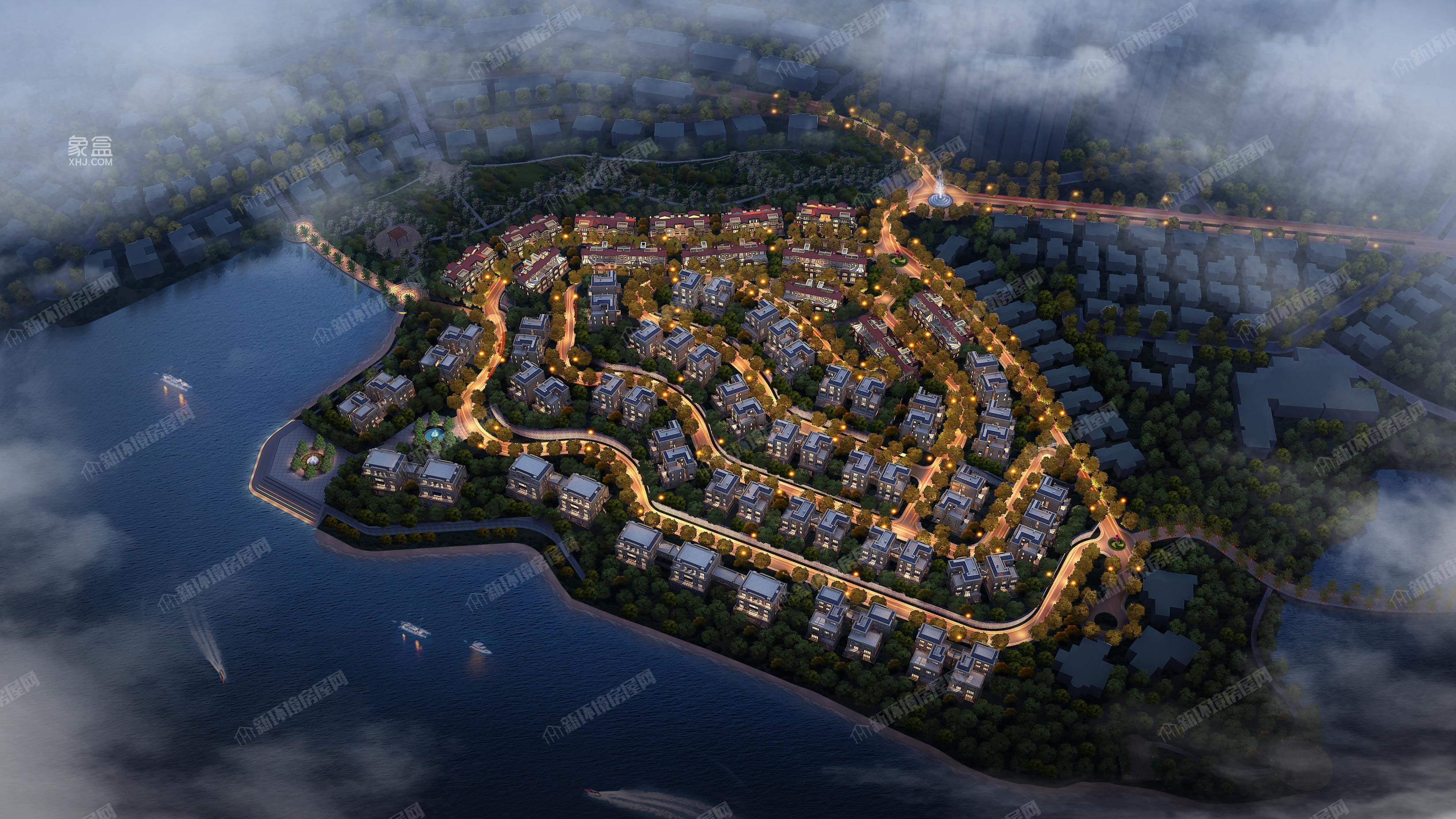 注意，请查收！6月长沙新到一批可以买“现房”的楼盘！