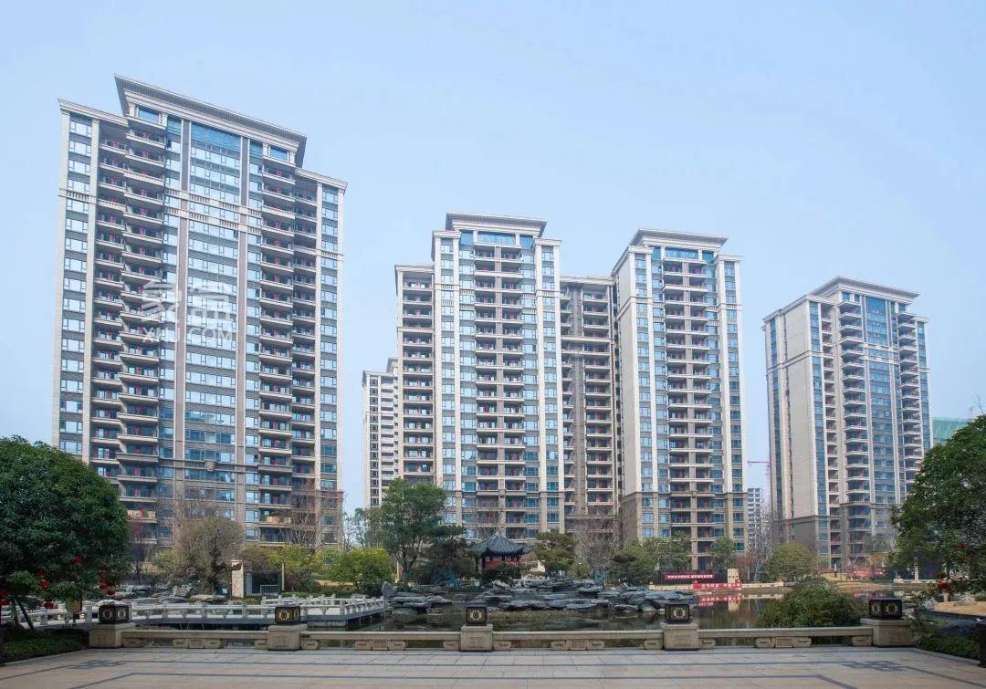 注意，请查收！6月长沙新到一批可以买“现房”的楼盘！