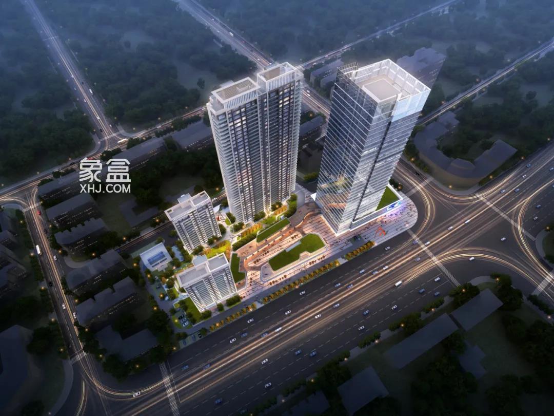 注意，请查收！6月长沙新到一批可以买“现房”的楼盘！