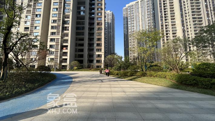【数观楼市】2024年5月长沙二手房成交TOP5：北辰三角洲、阳光城尚东湾、怡海星城、湘江世纪城、万科魅力之城！