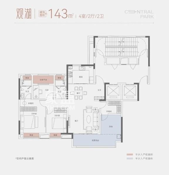 梅溪湖地铁口“梦想中央公园”推“特价房”，享“购房人才补贴”单价11XXX元/㎡起！