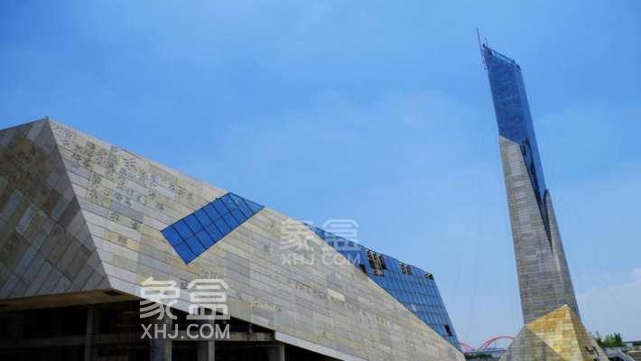 【数观楼市】2024年5月长沙二手房成交TOP5：北辰三角洲、阳光城尚东湾、怡海星城、湘江世纪城、万科魅力之城！