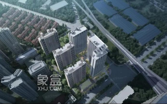 想买大平层？长沙这几个高端大平层项目不容错过！