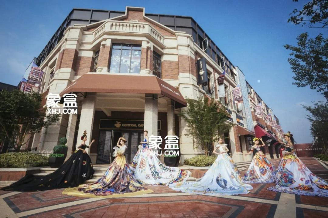 【在售】金地艺境在售少量叠墅