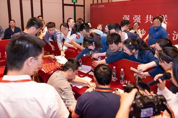 6月7日中建桃李九章11栋摇号售罄，湘郡培粹实验中学隆平校区网红盘！