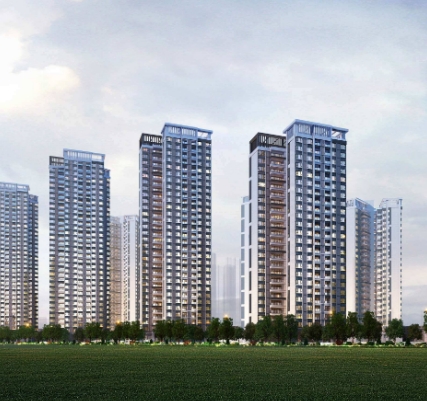 湘郡培粹學(xué)校配套樓盤匯總：中建桃李九章、長(zhǎng)沙瑞府、城發(fā)觀江學(xué)府！