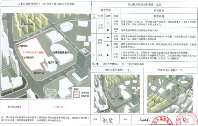 嘉信地產(chǎn)底價(jià)摘得大王山商住用地！緊鄰地鐵3號(hào)線，配套完善！