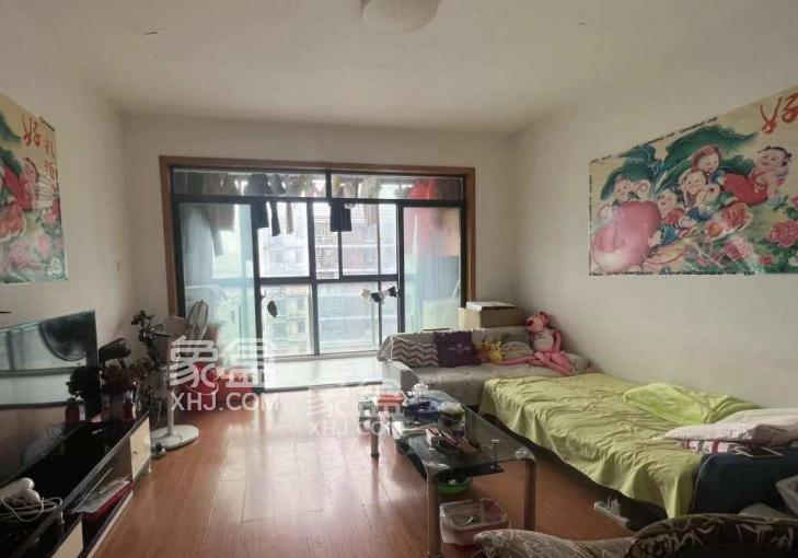 6月13日長沙租房急租：雨花亭小居室全精裝，雙線地鐵口便捷舒適度極佳！