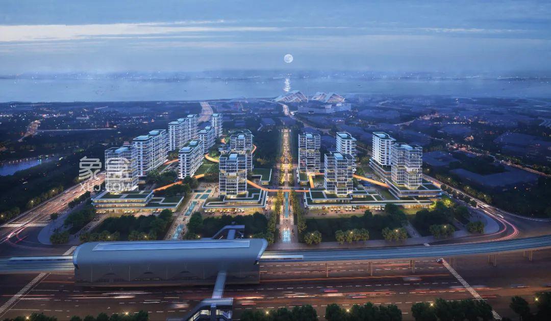 “长沙市一中新校区”迎重磅消息！想买“名初”配套的小伙伴注意了！