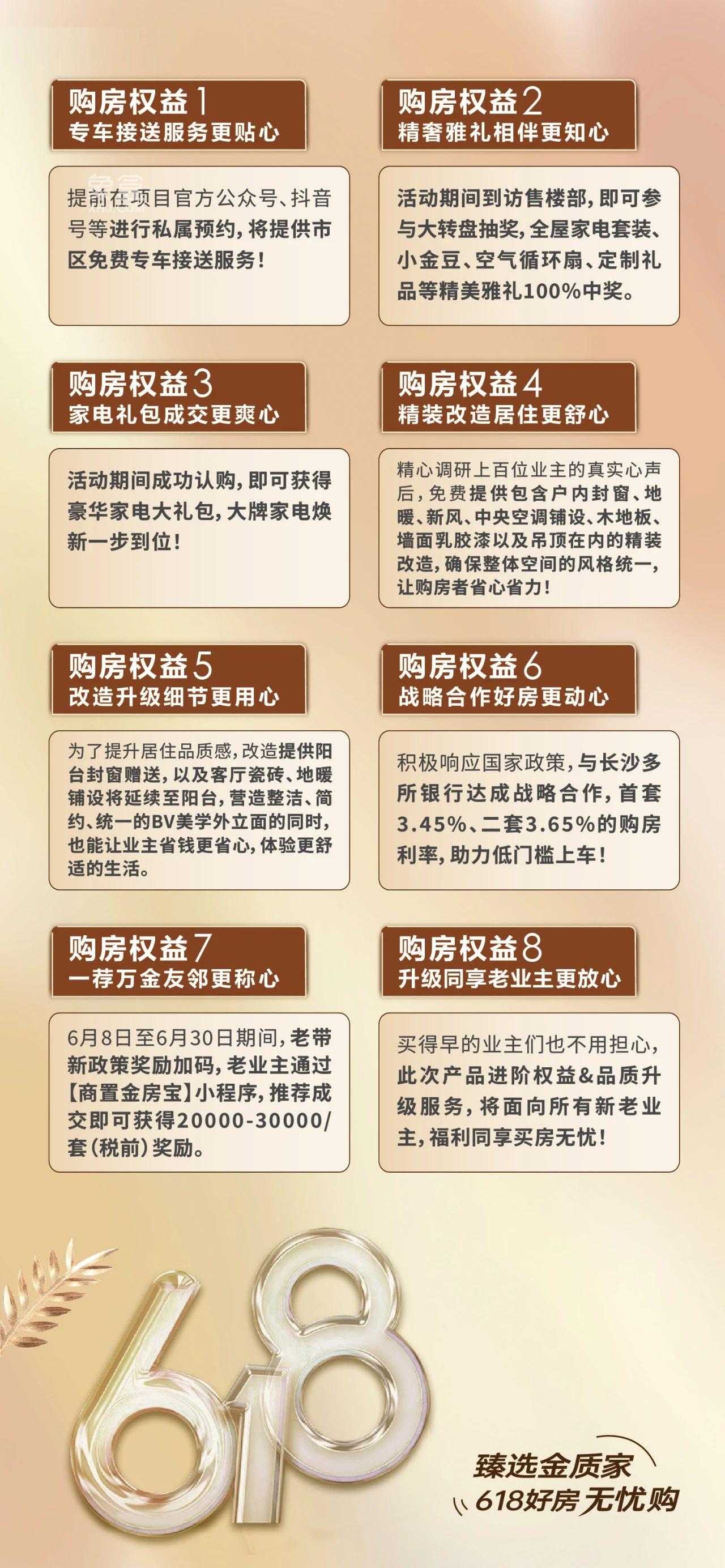 金地大成雅頌無(wú)憂購(gòu)房節(jié)，泰禹小學(xué)建面115-142㎡8重鉅惠！