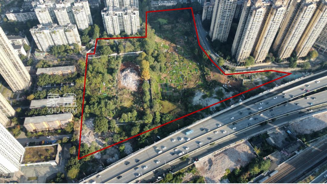 能建天誉府效果图2