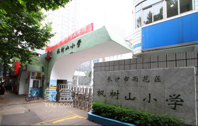 砂子塘、枫树山、麓山国际，2024年长沙重点小学微机派位指标公布！