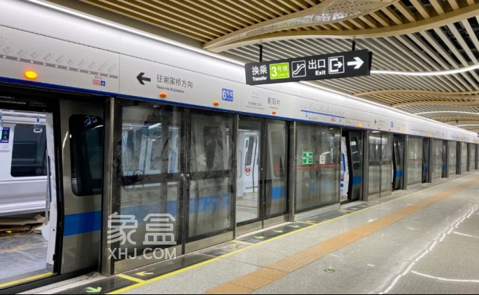 長沙地鐵延長線動態(tài)：有的快通車、有的馬上建，還有的難產(chǎn)或無音訊！