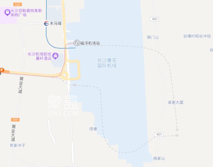 長沙地鐵延長線動態(tài)：有的快通車、有的馬上建，還有的難產(chǎn)或無音訊！