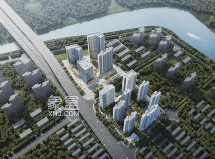 长沙除了“江”还有“河”，“河景房”该怎么选？盘点长沙浏阳河畔江景房小区及房价！
