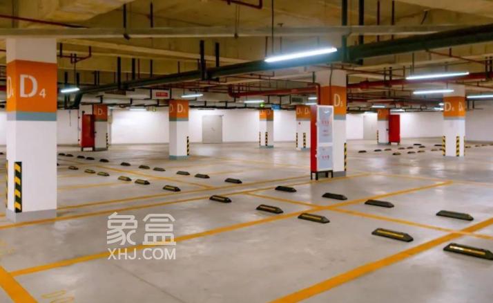 十大注意事项，让你轻松选购理想车位