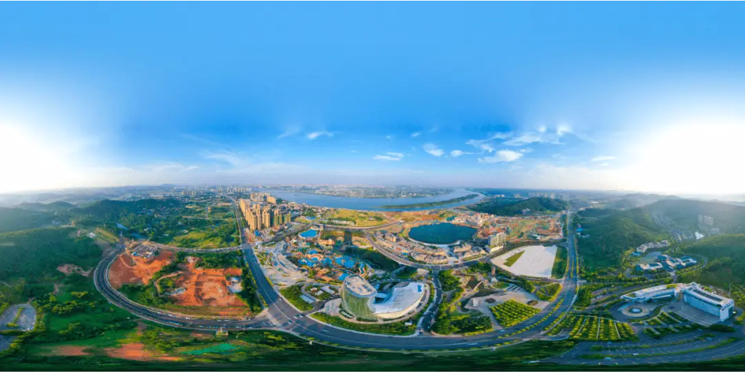 【置业推荐】长沙大王山，十大重点片区之一，湘江科学城产城融合新城！