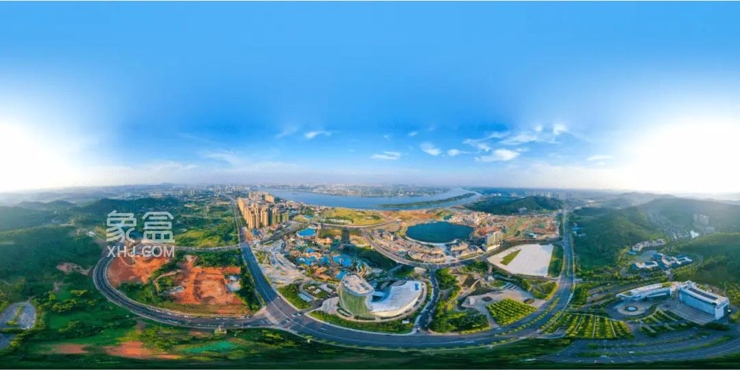【置业推荐】长沙大王山,十大重点片区之一,湘江科学城产城融合新城! 【置业推荐】长沙大王山,十大重点片区之一,湘江科学城产城融合新城!