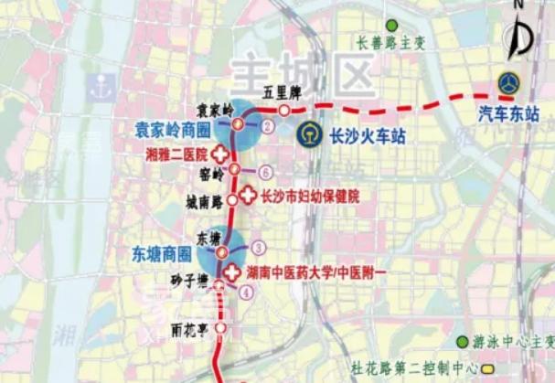 6月24日象盒長沙早報：核心城市房地產(chǎn)市場有望率先筑底企穩(wěn)！