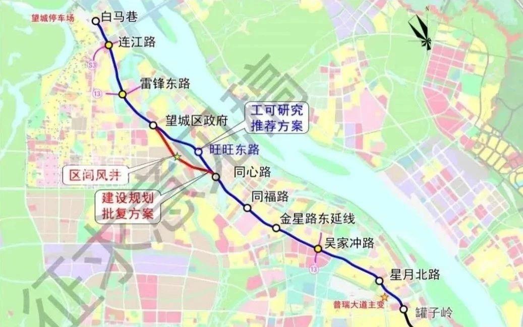 追踪“长沙房价”！半年内长沙新房超80%板块房价下跌，最高跌2100！