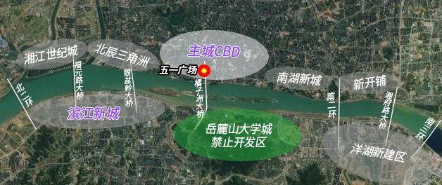 追踪“长沙房价”！半年内长沙新房超80%板块房价下跌，最高跌2100！