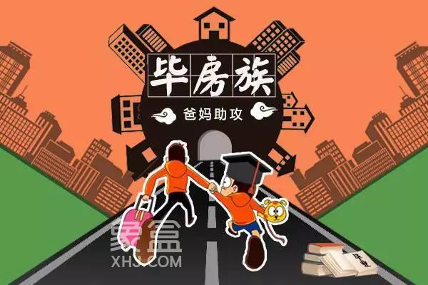 【毕业季】均价低至4-6字头，盘点长沙二手房高性价比小区！