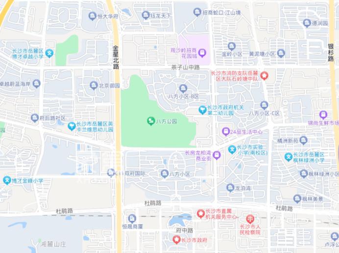 八方小区ABCD四个区，哪个区最贵？房子有什么区别？
