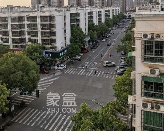 長沙二手房最便宜小區(qū)中南汽車世界：驚！均價最低僅兩千多！