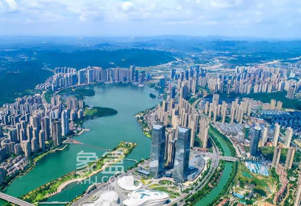 盘点长沙次新房，房龄最新的30个“次新小区”！交房才两三年！