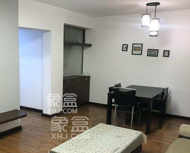 【毕业季租房精选】东塘：商圈地铁环绕交织，便于通勤且多户型选择