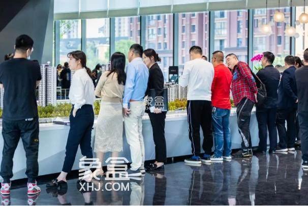【置業(yè)推薦】7月即將交付長沙現(xiàn)房匯總：疊墅、洋房、大平層、商業(yè)大平層等最低9字頭！