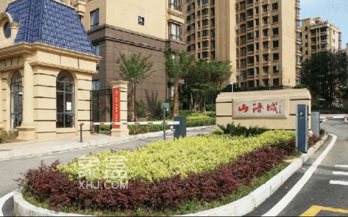 长沙地铁1号线沿线小区及房价盘点！低至5字头起！