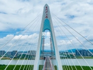 长沙新增一条过江大桥！香炉洲大桥正式通车，大泽湖-丁字镇！