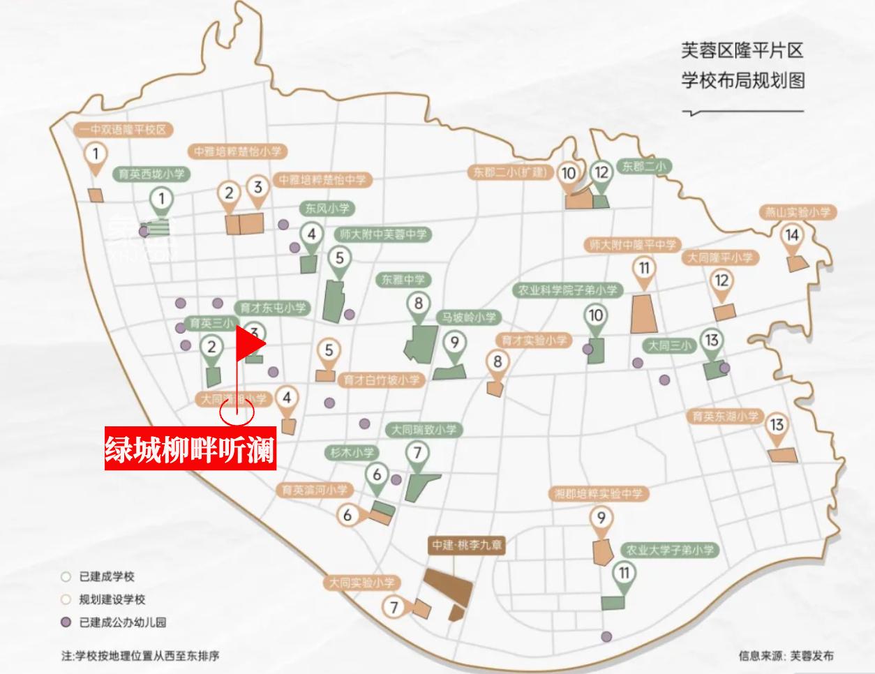 浏阳河东新盘“绿城柳畔听澜”即将首开！一线河景+正地铁口，首开价格有惊喜！