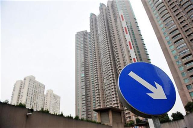 【數(shù)觀樓市】2024年上半年新房銷售調(diào)整，預(yù)計下半年仍處筑底階段！