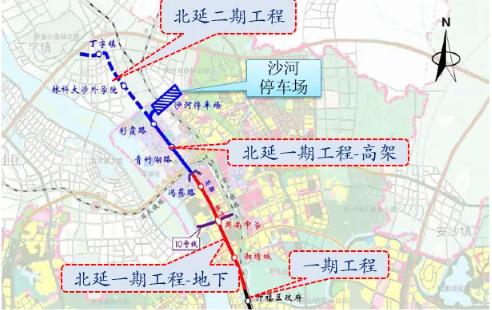 7月8日象盒长沙早报：长沙地铁1号线再往北延伸！