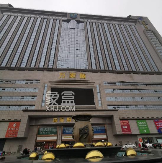 【小区测评】保利中环广场：一线临河、5号线地铁口，配套芙蓉区实验小学！