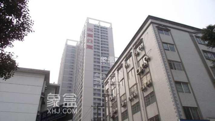 7月9日長(zhǎng)沙租房急租：伍家?guī)X臨江臨地鐵的精裝小公寓，月租低性價(jià)高