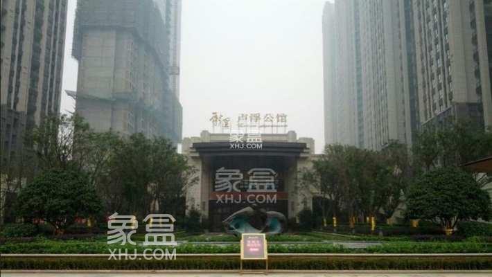 7月9日長(zhǎng)沙租房急租：伍家?guī)X臨江臨地鐵的精裝小公寓，月租低性價(jià)高