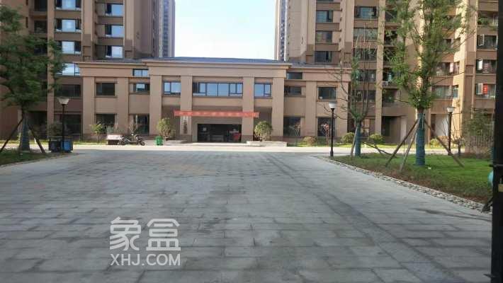 7月10日长沙租房急租：农科院两室阳光新居，地铁口+租价科学