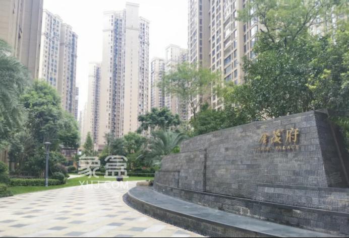 长沙各大热门板块的“房价天花板”是个哪个小区？