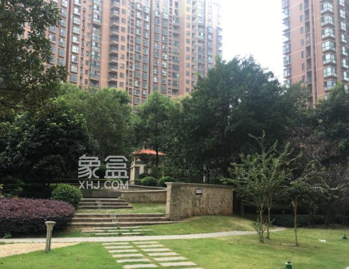 【夏日安家节】谷山森林公园旁优选好房：盛景谷山里、珠江东方明珠、润和山水郡！