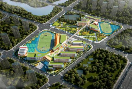 7月11日象盒長沙早報：學校、醫(yī)院，長沙將新建一批項目！