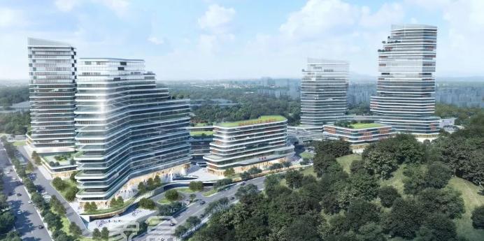 7月11日象盒長沙早報：學校、醫(yī)院，長沙將新建一批項目！