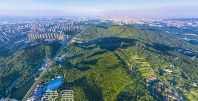 【夏日安家节】谷山森林公园旁优选好房：盛景谷山里、珠江东方明珠、润和山水郡！