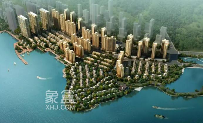 今年中考的“大黑马”！师梅的配套小区有哪些？房价、品质有什么区别？