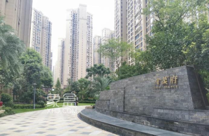 今年中考的“大黑马”！师梅的配套小区有哪些？房价、品质有什么区别？