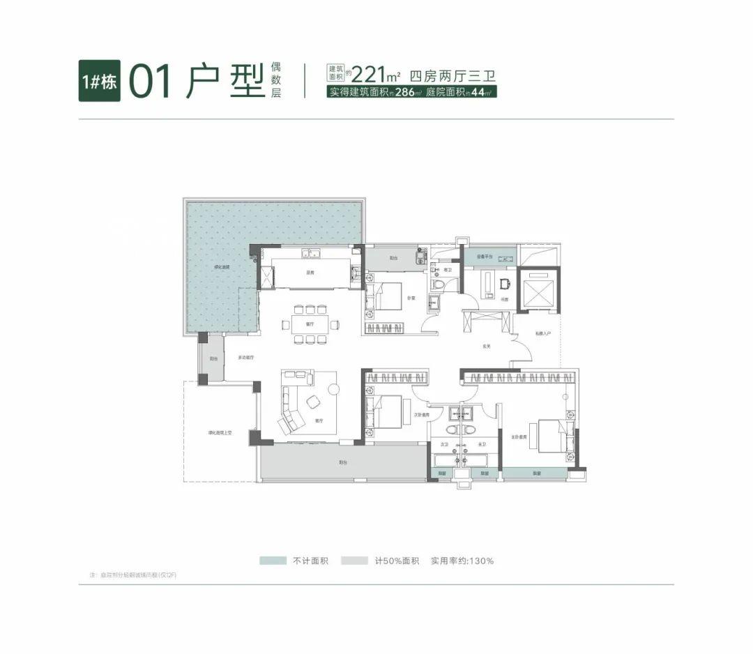 下半年必看的“八大純新盤(pán)”！“品質(zhì)”卷的飛起！