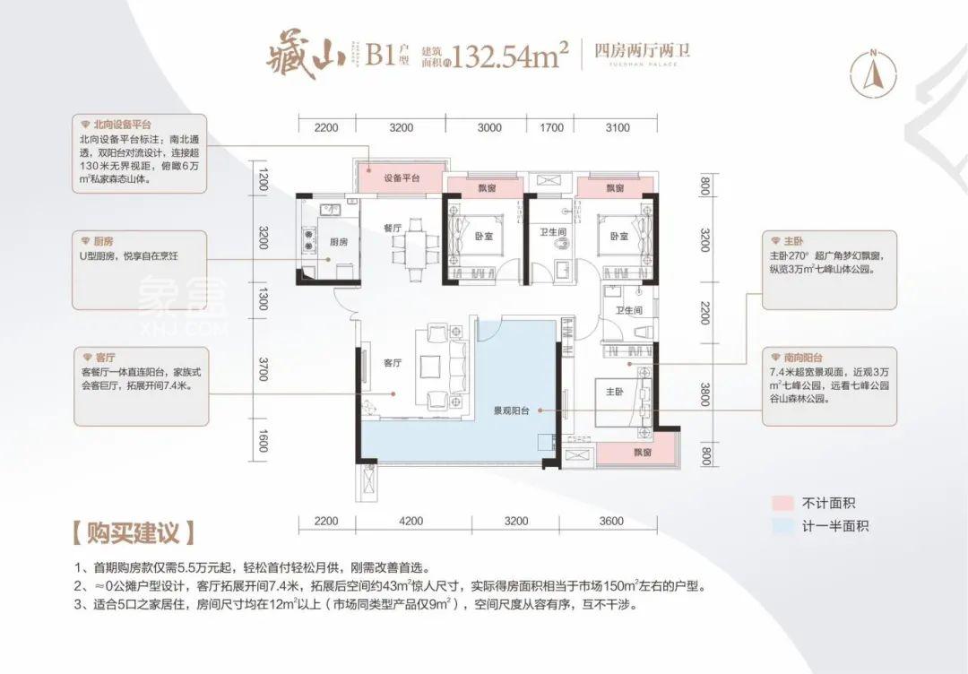 下半年必看的“八大純新盤(pán)”！“品質(zhì)”卷的飛起！