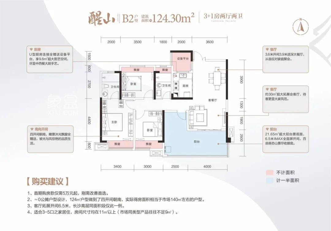 下半年必看的“八大純新盤(pán)”！“品質(zhì)”卷的飛起！